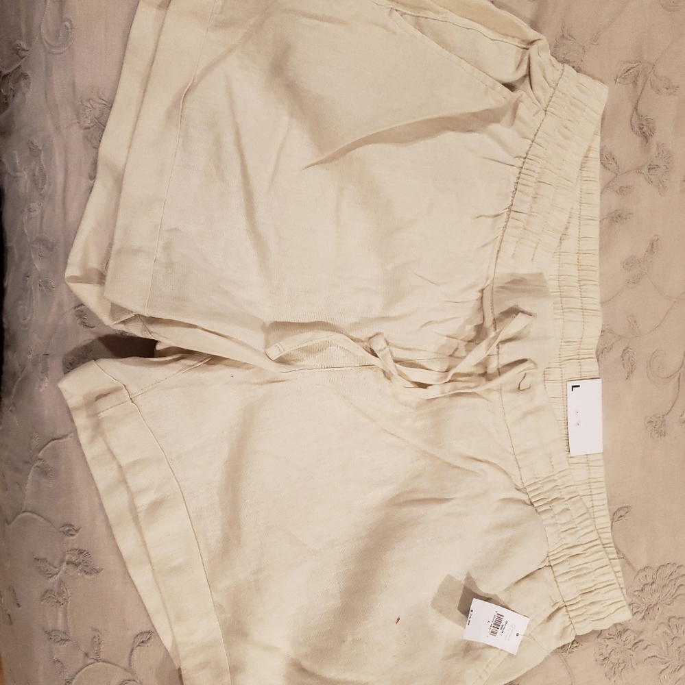 Ladies Shorts